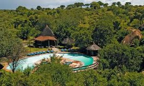 Arusha - Tarangire National Park