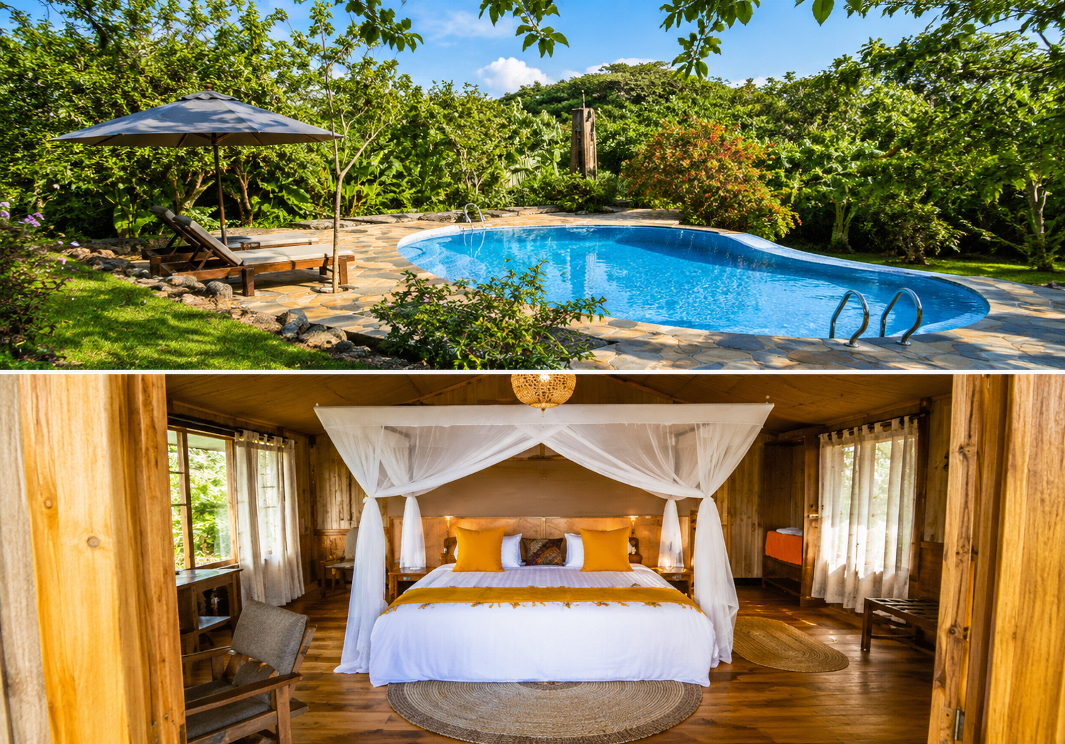 Arusha – Tarangire National Park